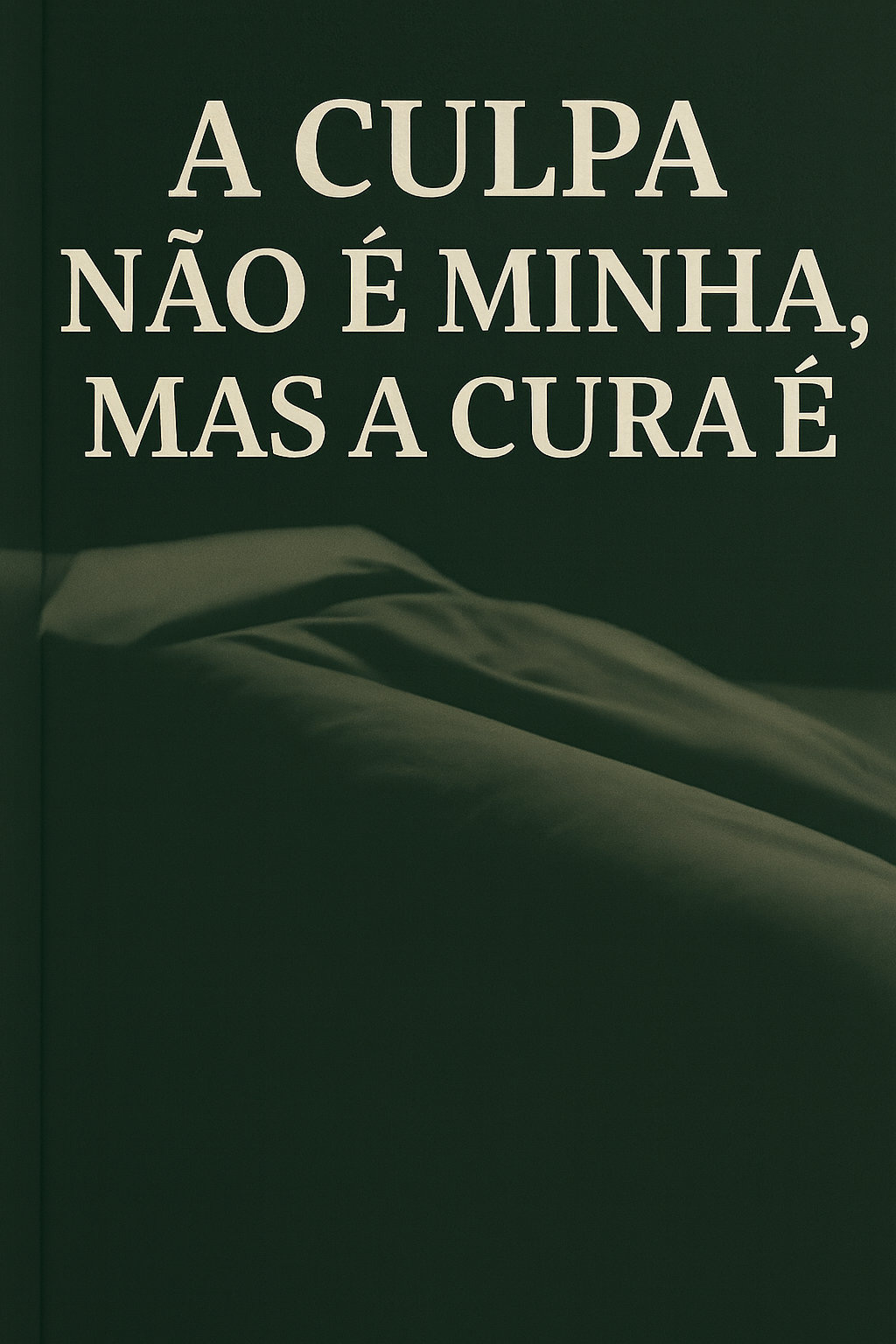 Mockup do Livro